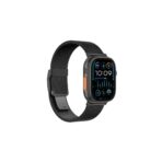 (มีพร้อมส่ง) AMAZINGthing  Titan Metal สาย Apple Watch Series 6/7/8/9/10/11/SE/Ultra (38/40/41/42/44/45/46/49 MM)