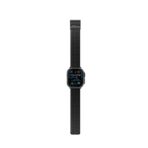 (มีพร้อมส่ง) AMAZINGthing  Titan Metal สาย Apple Watch Series 6/7/8/9/10/11/SE/Ultra (38/40/41/42/44/45/46/49 MM) - Image 4