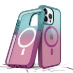 Prodigy Safetee Flow + Mag Case เคส iPhone 15 Pro Max - Space - Image 3