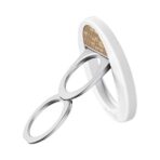 Pitaka MagEZ Grip 3 แหวนติดหลังมือถือ - Golden Glint