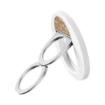 Pitaka MagEZ Grip 3 แหวนติดหลังมือถือ - Golden Glint