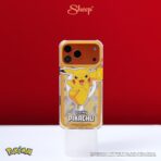 Sheep Pokemon Collection MagSafe Case เคส iPhone 17 Pro Max - Pikachu - Image 2