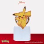 AppleSheep Griptok Pokemon Collection Magnetic - Pikachu