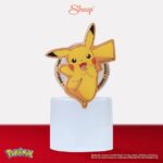 AppleSheep Griptok Pokemon Collection Magnetic - Pikachu