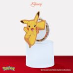 AppleSheep Griptok Pokemon Collection Magnetic - Pikachu - Image 2