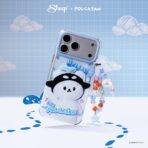 Sheep  Polcasan Collection Magnetic Case เคส iPhone 17  - I am Polcasan