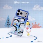 Sheep  Polcasan Collection Magnetic Case เคส iPhone 17 Air -  Polcasan