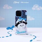 Sheep Polcasan Collection Magnetic Case เคส iPhone 13 Pro Max - I am Polcasan