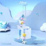 AppleSheep Phone Charm Cinnamoroll Collection - Image 5