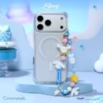 AppleSheep Phone Charm Cinnamoroll Collection - Image 2