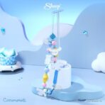AppleSheep Phone Charm Cinnamoroll Collection - Image 7