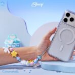 AppleSheep Phone Charm Cinnamoroll Collection - Image 3