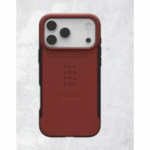 UAG Civilian Case เคส iPhone 18 Pro Max - Burgundy [Pre-Order]