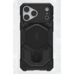 UAG Monarch Pro Case เคส iPhone 18 Pro / 17 Pro - Carbon Fiber [Pre-Order]