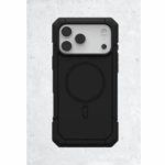 UAG Trooper (Magsafe) Case เคส iPhone 18 Pro / iPhone 17 Pro – Black [Pre-Order]