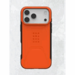 UAG Civilian Case เคส iPhone 18 Pro - Orange [Pre-Order]