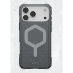 UAG Essential Armor MagSafe Case เคส iPhone 18 Pro Max / 17 Pro Max - Ash [Pre-Order]