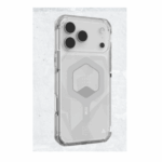 UAG Plyo Pro Case เคส iPhone 18 Pro /iPhone 17 Pro  – Interface Ice/Smoke [Pre-Order]