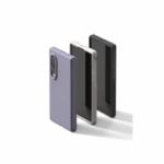 Araree Aero Flex M Case เคส Samsung Galaxy Z Fold 8 - Lavander [Pre-Order]