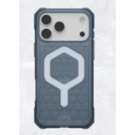 UAG Essential Armor MagSafe Case เคส iPhone 18 Pro Max / 17 Pro Max  -  Cloud Blue [Pre-Order]