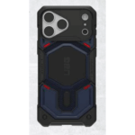 UAG Monarch Pro Kevlar Case เคส iPhone 18 Pro /17 Pro - Kevlar Mallard [Pre-Order]