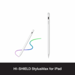 HI-SHIELD StylusMax for iPad - White