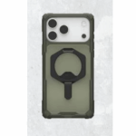 UAG Plasma XTE MagSafe Case เคส iPhone 18 Pro Max / iPhone 17 Pro Max – Translucent Olive [Pre-Order]