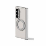 Araree Duple 360 M Stand Case เคส Samsung Galaxy Z Fold 8 Ultra - Clear [Pre-Order]