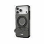 UAG Plyo XTE Case เคส iPhone 18 Pro Max /iPhone 17 Pro Max –  Ash/Black [Pre-Order]