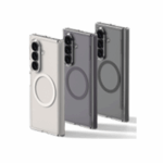 Araree Duple 360 M Case เคส Samsung Galaxy Z Fold 8 Ultra - Clear Violet [Pre-Order]