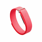 Google Fitbit Air สายรัดข้อมืออัจฉริยะ - Berry