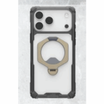UAG Plasma XTE 360 MagSafe Case เคส iPhone 18 Pro/  iPhone 17 Pro – Ash/Titanium [Pre-Order]
