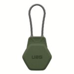 UAG Scout เคส AirTag – Olive Drab