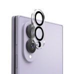ARAREE Core CM Full Cover Camera Lens Tempered Glass (2ชิ้น) กระจกกันรอยเลนส์กล้อง – Samsung Galaxy Z Fold 8  [Pre-Order] - Image 2