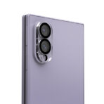ARAREE Core CM Full Cover Camera Lens Tempered Glass (2ชิ้น) กระจกกันรอยเลนส์กล้อง – Samsung Galaxy Z Fold 8  [Pre-Order] - Image 3