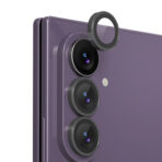 ARAREE Core MR  Full Cover Camera Lens Tempered Glass แหวนกันรอยเลนส์กล้อง – Samsung Galaxy Z Fold 8 Ultra [Pre-Order]