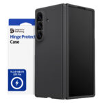 Araree Aero Flex Case เคส Samsung Galaxy Z Fold 8 Ultra - Black [Pre-Order]