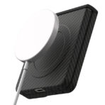 Araree Aramee 360 M Case เคส Samsung Galaxy Z Flip 8 - Black [Pre-Order] - Image 7