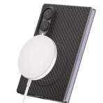 Araree Aramee M Case เคส Samsung Galaxy Z Fold 8 - Black [Pre-Order] - Image 3