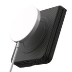 Araree Aramee M Case เคส Samsung Galaxy Z Flip 8 - Black [Pre-Order] - Image 3