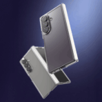 Araree Duple 360 Case เคส Samsung Galaxy Z Fold 8 Ultra - Clear [Pre-Order] - Image 2