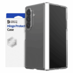 Araree Duple 360 Case เคส Samsung Galaxy Z Fold 8 Ultra - Clear [Pre-Order]