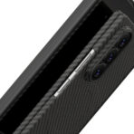 Araree Aramee 360 M Case เคส Samsung Galaxy Z Fold 8 Ultra - Black [Pre-Order] - Image 7