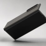 Araree Aramee 360 M Case เคส Samsung Galaxy Z Fold 8 Ultra - Black [Pre-Order] - Image 6