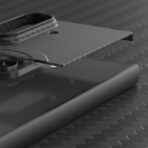 Araree Aramee 360 M Case เคส Samsung Galaxy Z Fold 8 Ultra - Black [Pre-Order] - Image 5