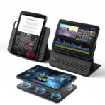ESR Shift Magnetic Case เคส iPad 11″ (A16/2025)/ iPad 10.9″ (10th/2022) – Black