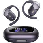 TOZO Open X2 Pro - Black