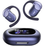 TOZO Open X2 Pro - Purple