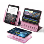 ESR Shift Magnetic Case เคส iPad 11″ (A16/2025)/ iPad 10.9″ (10th/2022) – Pink