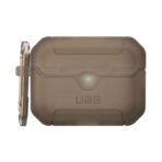 UAG Scout Case เคส Airpods Pro 3 – Coyote